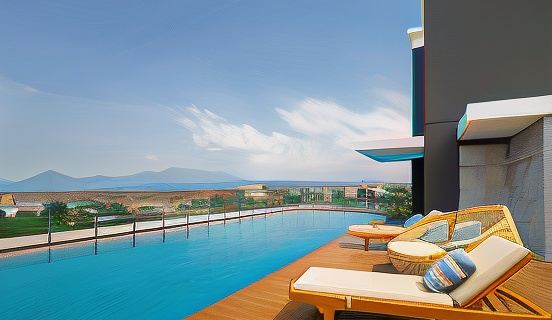 Luminor Hotel Pajajaran Bogor by WH Hotels in Bogor City