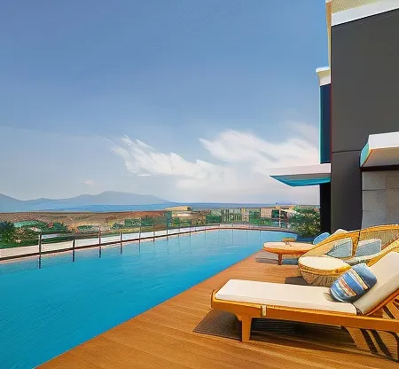 Luminor Hotel Pajajaran Bogor by WH
