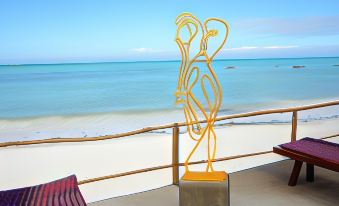 Art Hotel Zanzibar
