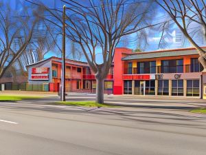 Econo Lodge East Adelaide