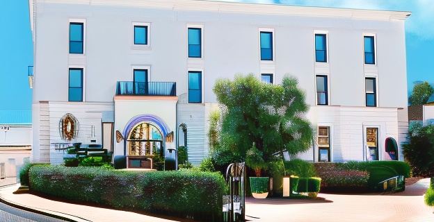 Ostuni Palace - Hotel Bistrot & Spa Hotels in Ostuni