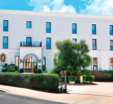 Ostuni Palace - Hotel Bistrot & Spa