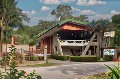 Hotel Playa Bejuco