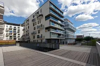 Apartamenty-Wroc Kurkowa 14