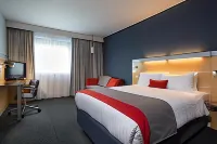 Holiday Inn Express Folkestone - Channel Tunnel Hotels in Hythe