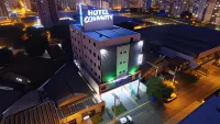 Infinity Hotel Hotels near Polo Empresarial Goiás