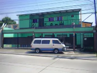 Guesthouse Dos Molinos B&B Hotels in La Lima