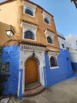 Riad Alhambra Hotels near Chefchaouen Kasbah Museum