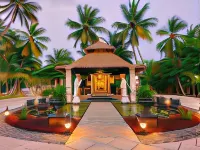 Lagoon Sarovar Premiere Resort - Pondicherry