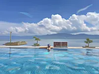 Mas Cottages Hotels in Samosir Regency