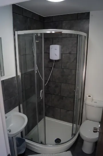 Kirks Korner Motel Photos