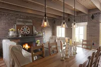 Maison Fleurie, A Four Sisters Inn Hotels in Yountville