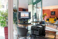 Hôtel Baldi by Magna Arbor