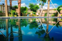 NAN House - Tam Coc Hotels in Hoa Lu District