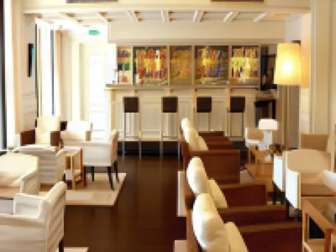 Hotel Napoléon Hotels in Menton