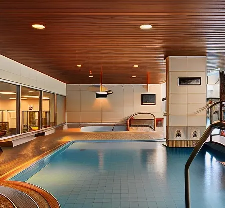 Hotel Grand Pacific