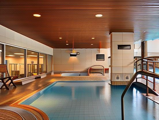 Hotel Grand Pacific photo 3