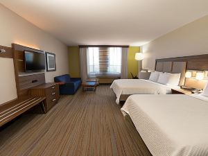 Holiday Inn Express Grand Island - Niagara Falls