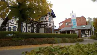 Landhotel Vierjahreszeiten Hotels in der Nähe von Stein ErlebnisPfad Am Zeilberg