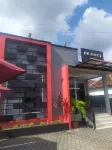 De Cozy Inn Mojokerto - Bãi đậu xe