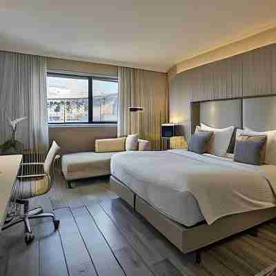 Radisson Blu Belo Horizonte Savassi Rooms