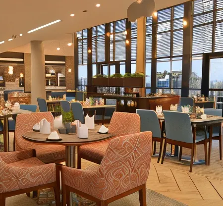 Town Lodge Umhlanga