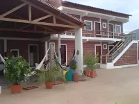 Brisa da Serra Pousada EM Sobral-CE Hotel di Sobral