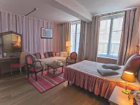 Hôtel de La Banniere de France Hotels in Laon