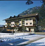 Hotel Bellaria Các khách sạn ở Bellamonte