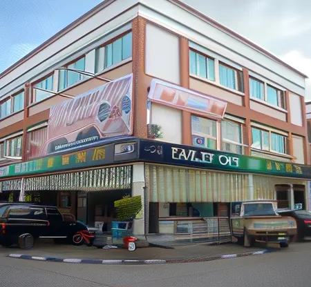 Salim Inn