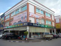 Salim Inn