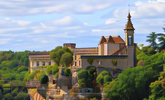 Relais Amadourien
