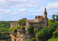 Relais Amadourien Hotels in Rocamadour