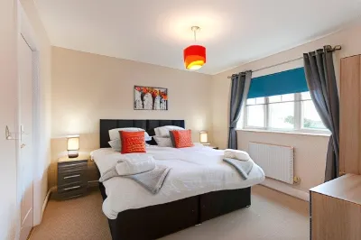 No18 Hotels in Ault Hucknall