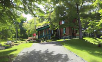 Île de Garde B&B