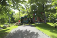 Île de Garde B&B Hotel a Sherbrooke