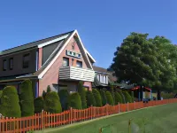 Landgasthaus Fecht - Homestays