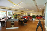 The Landmark Towers Hotels in Kanpur