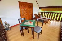 Takamaka Green Village Hotels in Takamaka