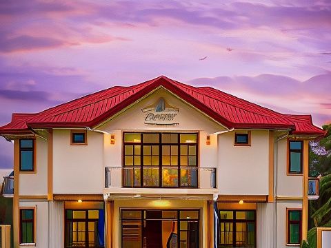 Annama Lodge and Dive