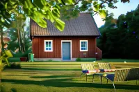 Kungs Starby Gård Bed and Breakfast - Homestays