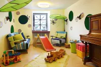 Hotel Adler Bärental Hotels in Feldberg