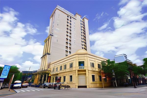 클래식 호앙 롱 호텔(Classic Hoang Long Hotel)_1
