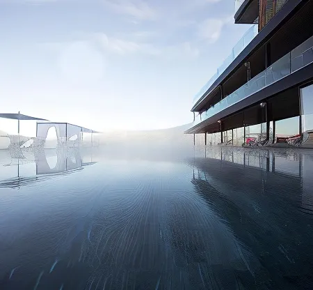Hotel Winkler Sport & Spa Resort