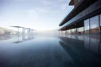 Hotel Winkler Sport & Spa Resort - Pools