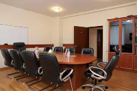 Syunik Hotel Hotels in Капан