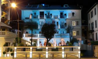 Hotel Vandelli