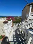 Corfu Panorama by Estia