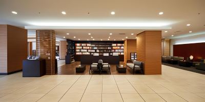 ホテル周辺 アルモントホテル京都の写真