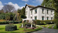 Villa del Cigno Hotels in Lecco